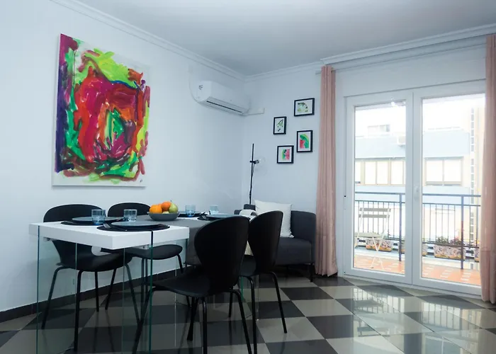 Triana Apartmento