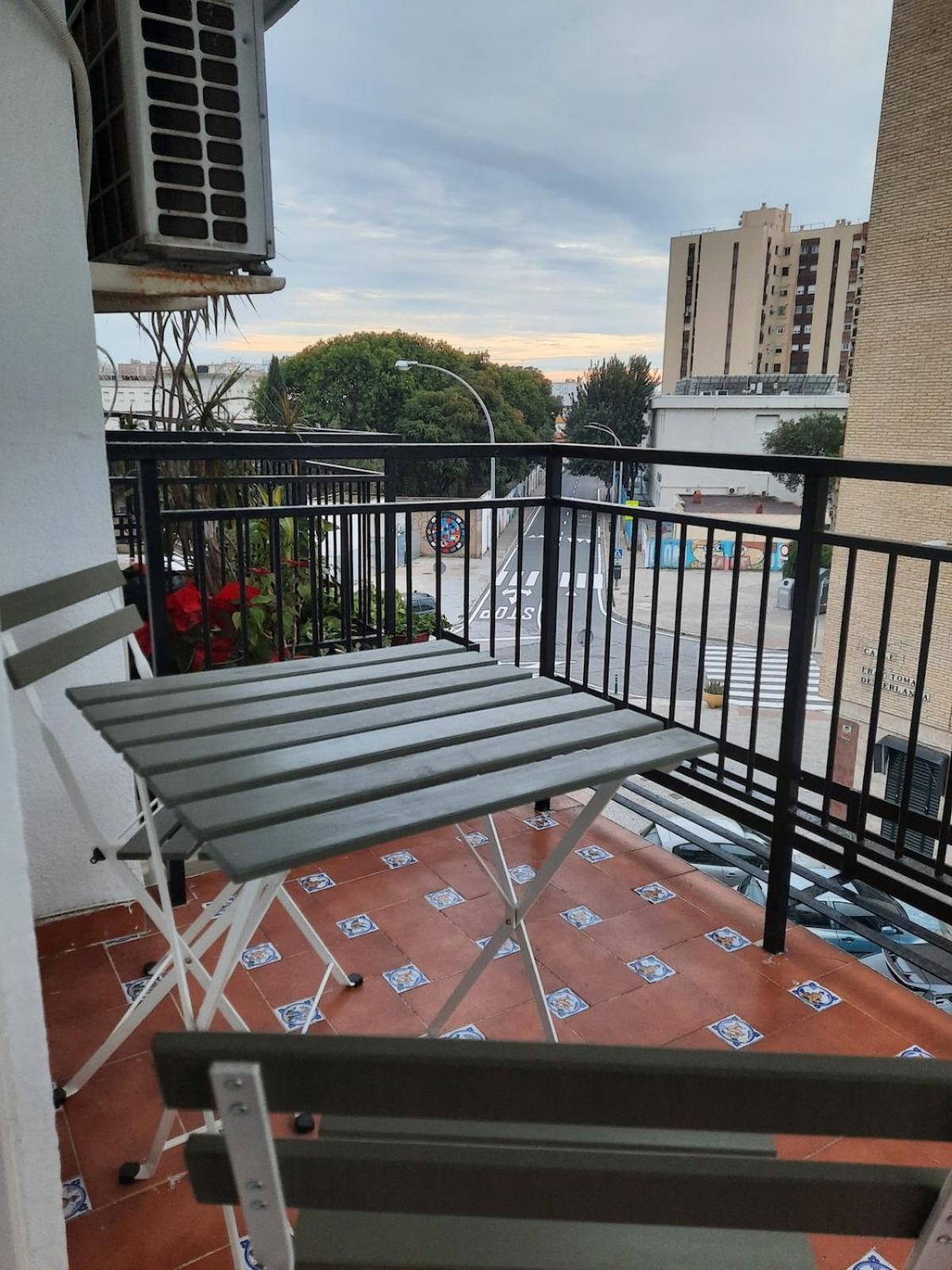 Appartement Triana Apartmento Sevilla