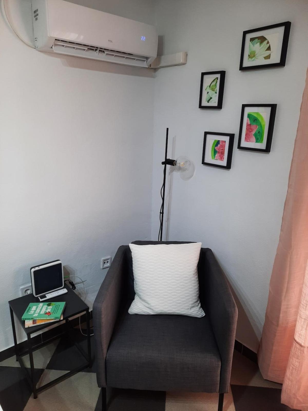 Appartement Triana Apartmento Sevilla