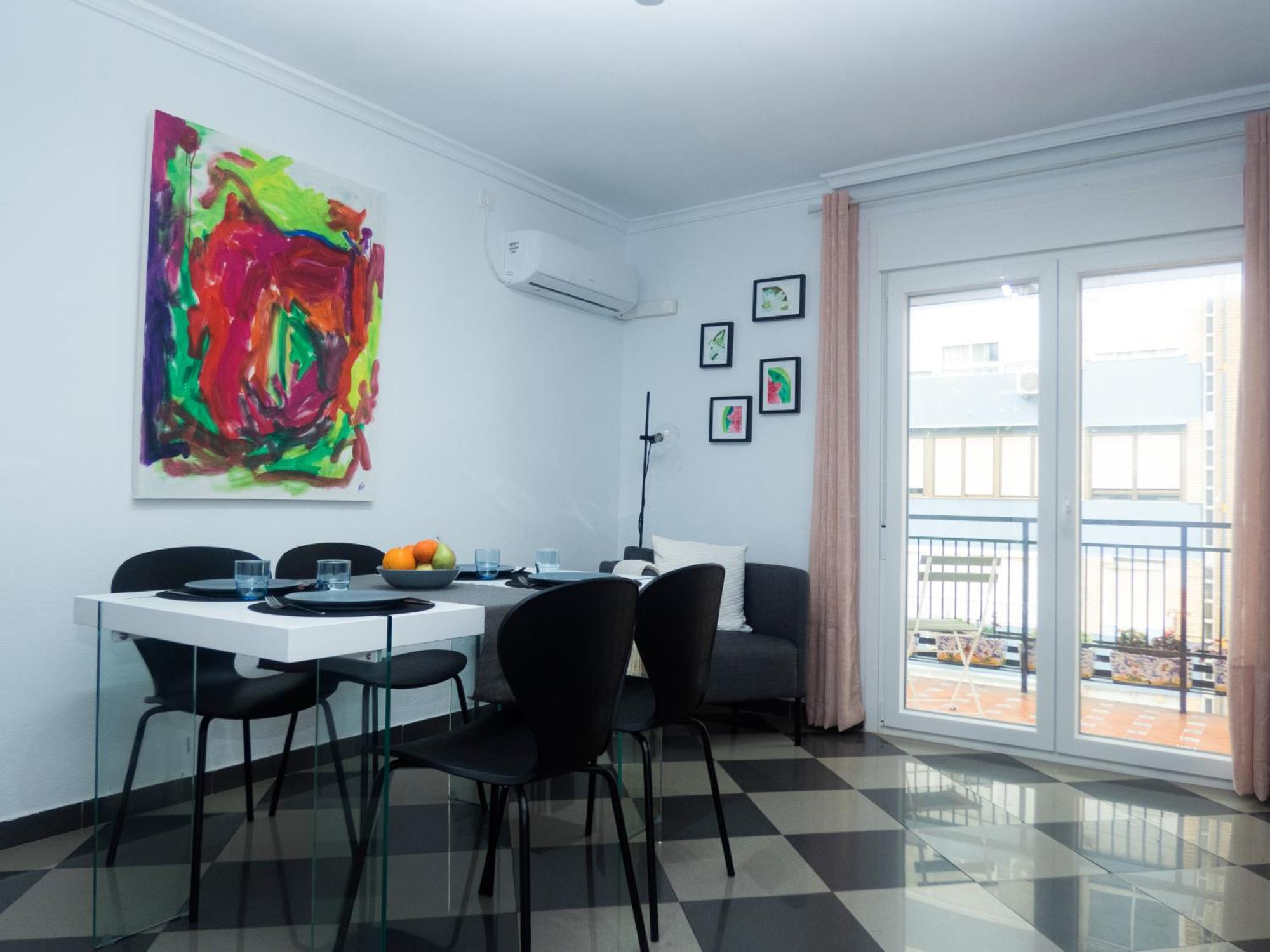Triana Apartmento Sevilla