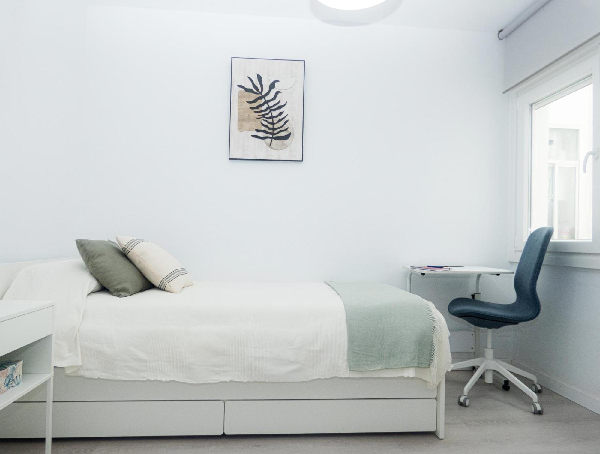 Appartement Triana Apartmento *