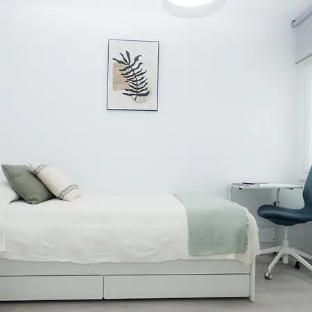 Triana Apartmento Seville Exterior photo
