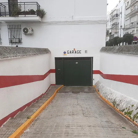 Triana Apartmento Seville Exterior photo