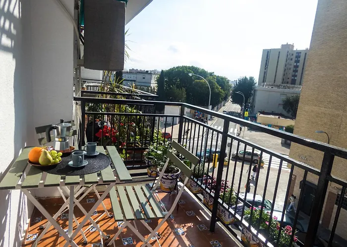Triana Apartmento