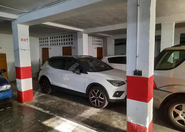 Triana Apartmento