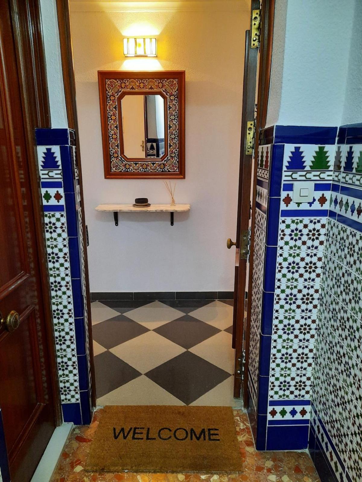 Triana Apartmento Apartament