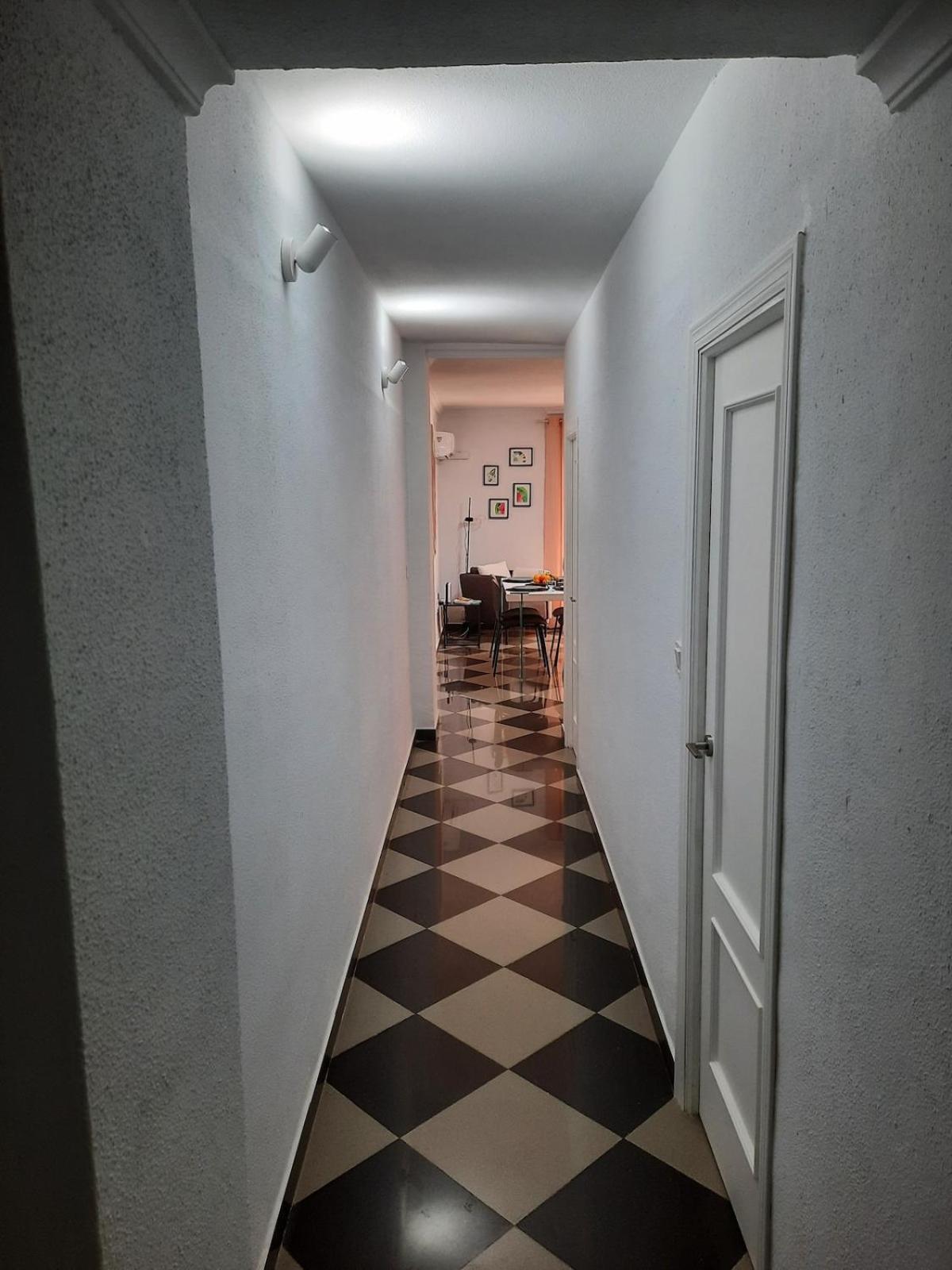 Triana Apartmento Apartament Sevilla
