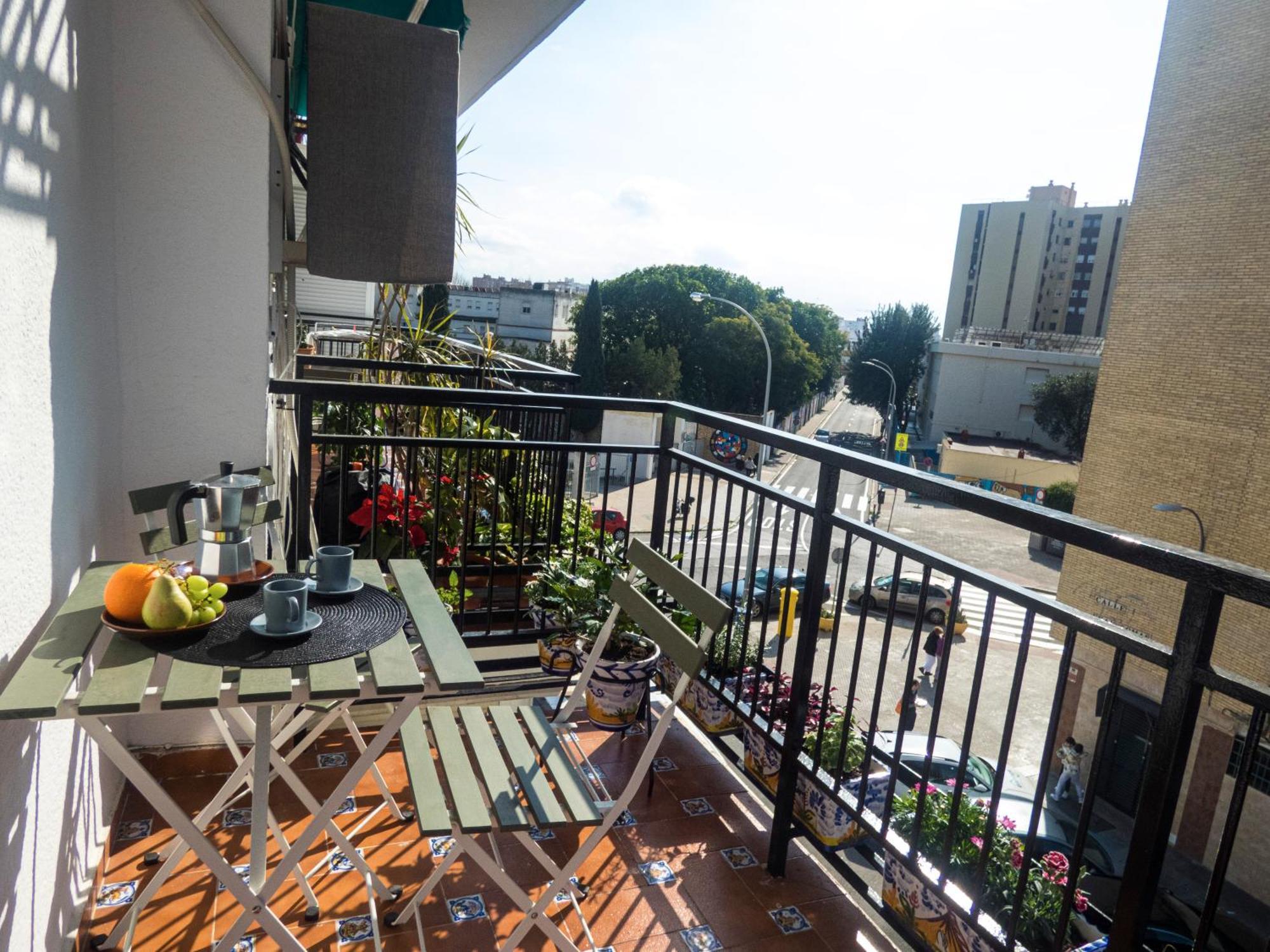 Triana Apartmento Apartment Sevilla