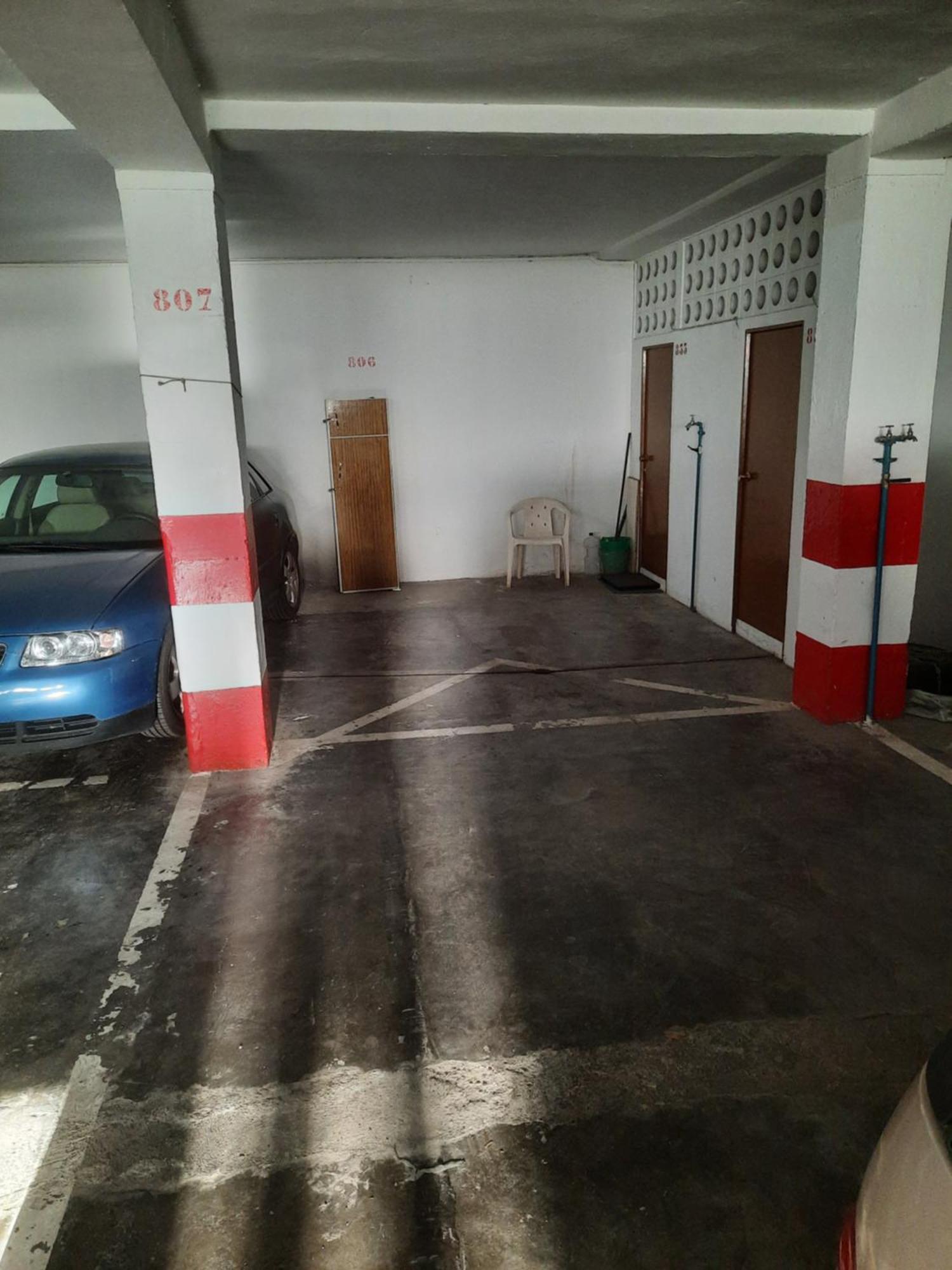 Triana Apartmento Apartament