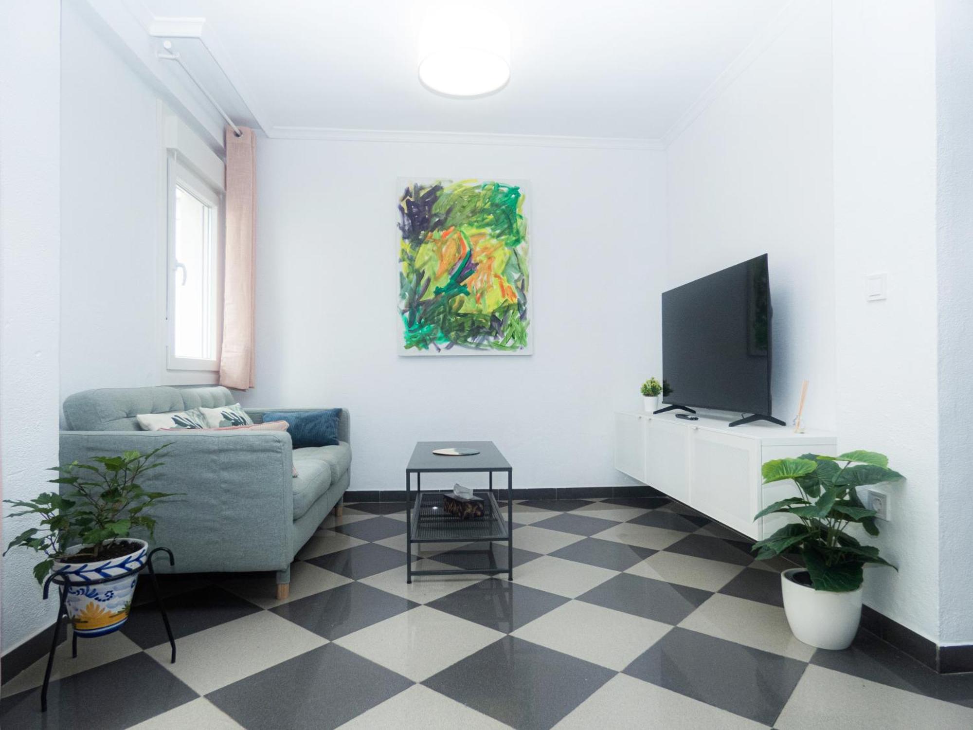 Triana Apartmento * Sevilla